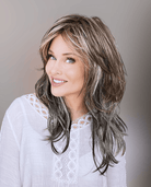 Open Box | Sophie Wig by WigPro | Synthetic Hair | Average Cap | OpusOne