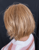 Unspoken Wig by Gabor | Synthetic Hair | Average Cap (Discontinued 3/24/25 MS) - Color 