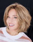 Unspoken Wig by Gabor | Synthetic Hair | Average Cap (Discontinued 3/24/25 MS) - Color 