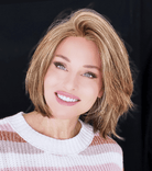 Unspoken Wig by Gabor | Synthetic Hair | Average Cap (Discontinued 3/24/25 MS) - Color 
