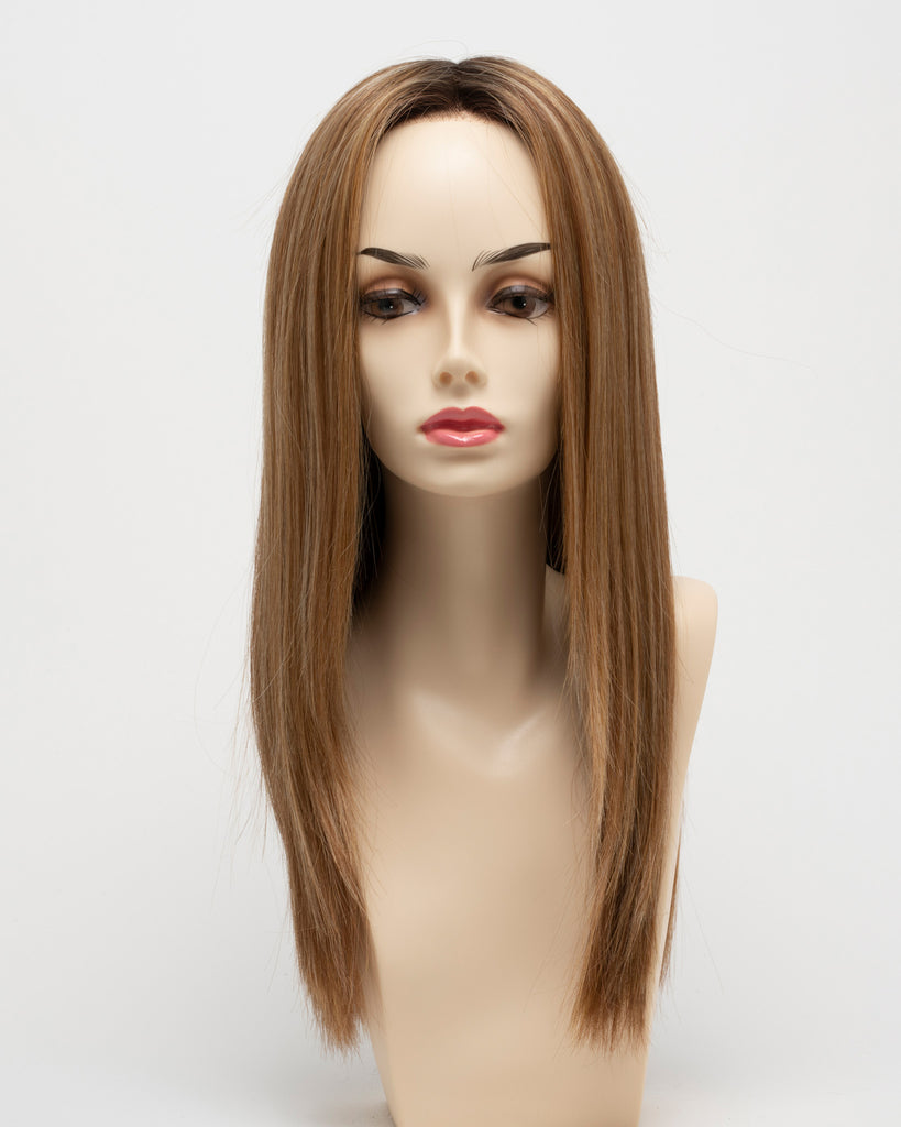 Veronica Wig by Envy | Human Hair / Synthetic Blend