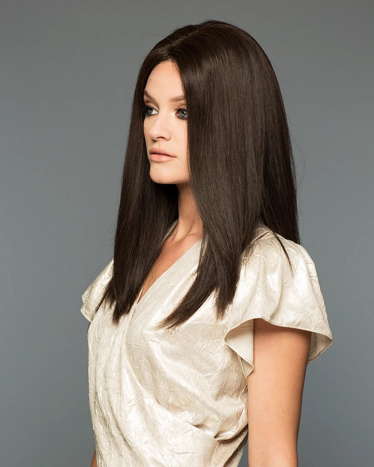 Wig Pro Wigs | Alexandra Mono Top by Wig Pro