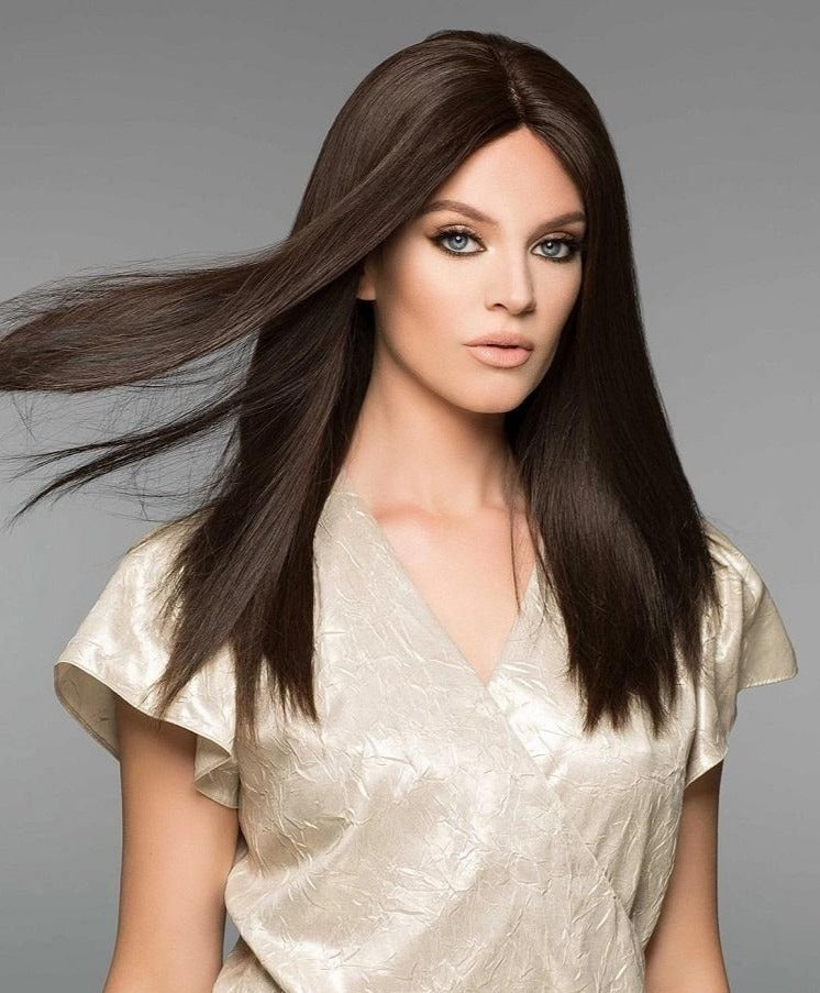 Wig Pro Wigs | Alexandra Mono Top by Wig Pro