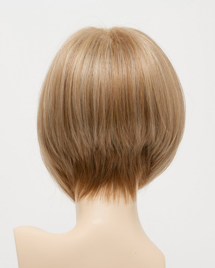 Yuri Wig by Envy | Human Hair / Synthetic Blend