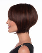 Yuri Wig by Envy | Human Hair / Synthetic Blend