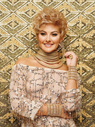 Acclaim Large | Synthetic Wig by Gabor | Basic Cap - Wig Studio 1