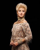 Acclaim Large | Synthetic Wig by Gabor | Basic Cap - Wig Studio 1