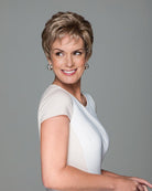 Acclaim Large | Synthetic Wig by Gabor | Basic Cap - Wig Studio 1