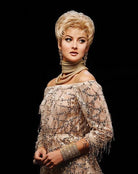 Acclaim Petite | Synthetic Wig by Gabor | Basic Cap - Wig Studio 1