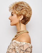 Acclaim Petite | Synthetic Wig by Gabor | Basic Cap - Wig Studio 1