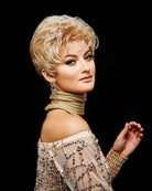 Acclaim Petite | Synthetic Wig by Gabor | Basic Cap - Wig Studio 1