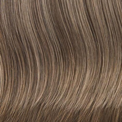 G11+ MOCHA MIST | Light brown base w/ dark blonde highlights
