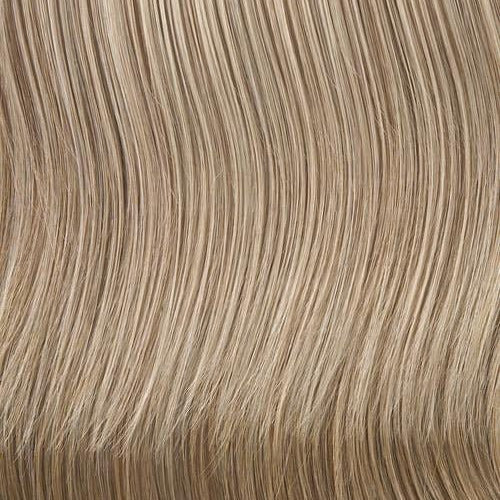 G20+ WHEAT MIST | Medium neutral blonde base w/ light blonde highlights
