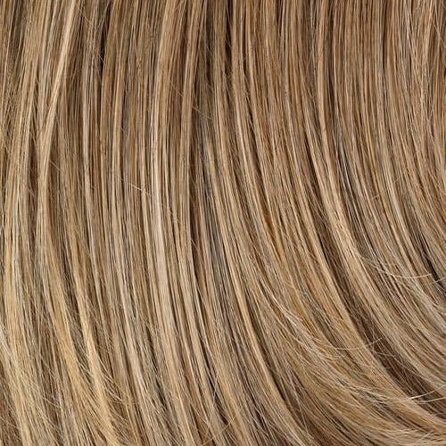 G19+ PRALINE MIST | Lightest brown base w/ light neutral blonde highlights