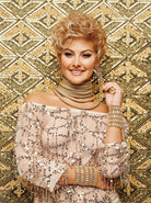 Acclaim Synthetic Wig by Gabor | Basic Cap - Wig Studio 1