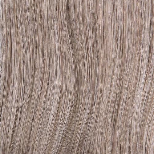G101+ PLATINUM MIST | Light blonde with 50% grey base w/ platinum highlights