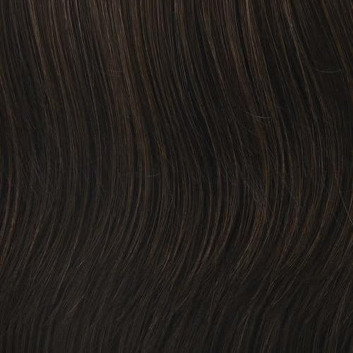 G4+ DARK CHOCOLATE MIST | Darkest brown base with chocolate highlights