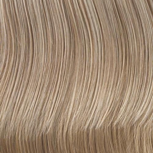 G16+ HONEY MIST | Medium blonde base w/ light golden blonde highlights