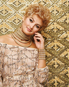 Acclaim Synthetic Wig by Gabor | Basic Cap - Wig Studio 1