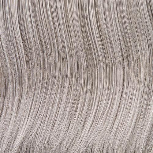 G56+ SUGARED SILVER | Medium grey w/ silver highlights