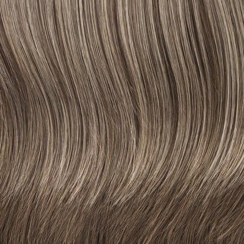 G13 + CAPPUCCINO MIST | Dark blonde base with light neutral blonde highlights