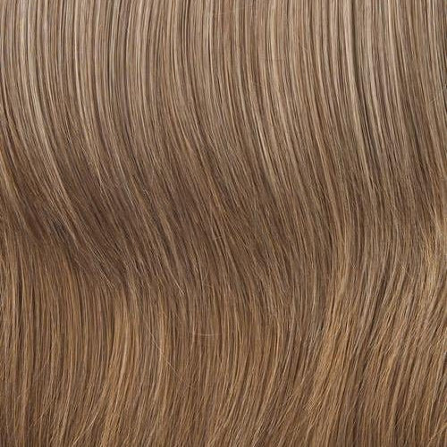 G15+ BUTTERED TOAST MIST | Warm dark blonde base w/ light blonde highlights