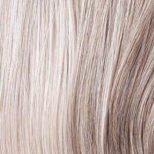 305C SUGARED SMOKE | Light Blonde with 80% Grey and a Pearly White front