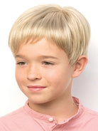 Addison Ultra Petite by Amore | Synthetic Lace Front Wig | Hand Tied - Wig Studio 1