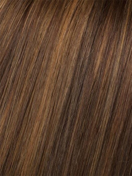 Pine Cone | A blend of colors 6 27 28