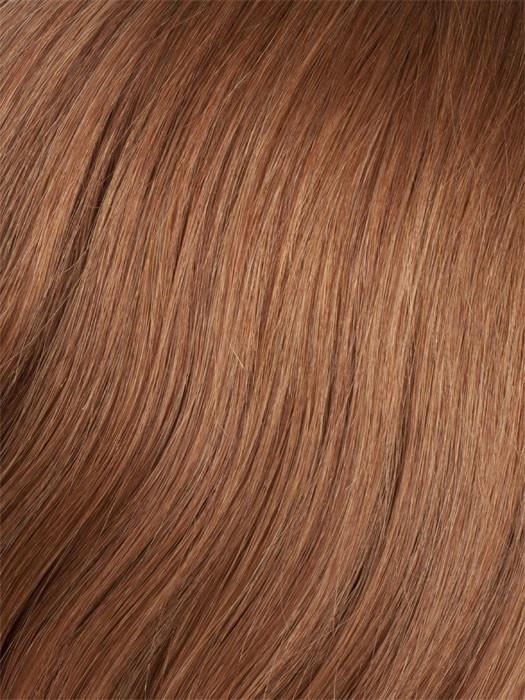Adelle 101 | Remy Human Hair Wig | Hand Tied - Wig Studio 1