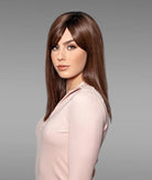 Adelle 101 | Remy Human Hair Wig | Hand Tied - Wig Studio 1