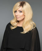 Adelle 101 | Remy Human Hair Wig | Hand Tied - Wig Studio 1