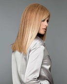 Adelle 102 Large | Remy Human Hair Wig | Hand Tied - Wig Studio 1