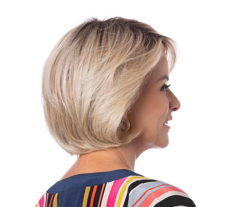 Adorable | HF Synthetic Wig | Basic Cap - Wig Studio 1