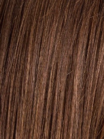 Adore by Ellen Wille | Human Hair / HF Synthetic Blend Wig | Mono Part - Wig Studio 1