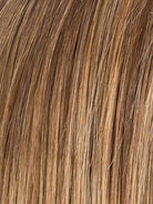 Adore by Ellen Wille | Human Hair / HF Synthetic Blend Wig | Mono Part - Wig Studio 1