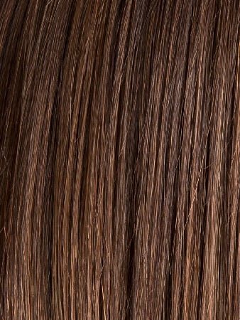 Adore by Ellen Wille | Human Hair / HF Synthetic Blend Wig | Mono Part - Wig Studio 1