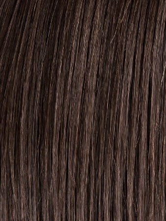 Adore by Ellen Wille | Human Hair / HF Synthetic Blend Wig | Mono Part - Wig Studio 1