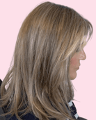 Affair Hi | HF Synthetic Lace Front Wig | Mono Top - Wig Studio 1