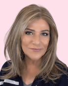 Affair Hi | HF Synthetic Lace Front Wig | Mono Top - Wig Studio 1