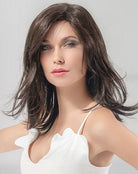 Affair Hi | HF Synthetic Lace Front Wig | Mono Top - Wig Studio 1