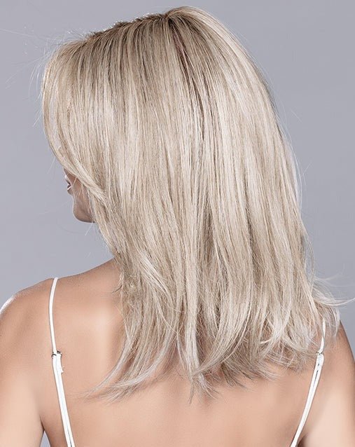 Affair Hi | HF Synthetic Lace Front Wig | Mono Top - Wig Studio 1