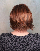 Ahead of the Curve by Raquel Welch | Synthetic Lace Front Wig by Raquel Welch | Mono Part - Wig Studio 1