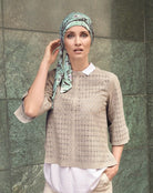 Akina Long Scarf by Christine Headwear - Wig Studio 1