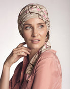 Akina Long Scarf by Christine Headwear - Wig Studio 1