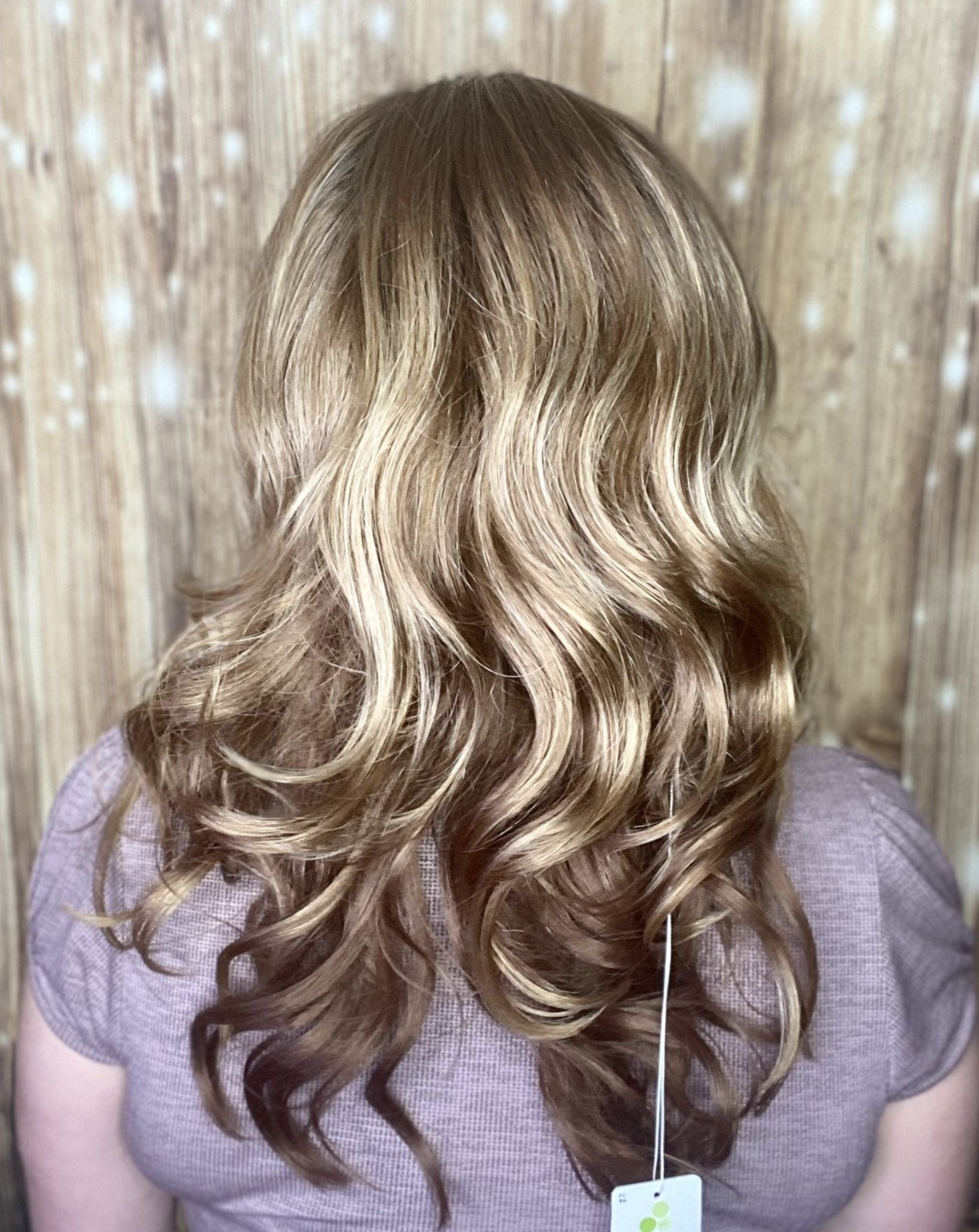 Alana by Envy | Synthetic Lace Front Wig | Basic Cap - Wig Studio 1