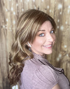 Alana by Envy | Synthetic Lace Front Wig | Basic Cap - Wig Studio 1