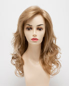 Alana by Envy | Synthetic Lace Front Wig | Basic Cap - Wig Studio 1