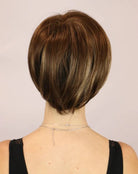 Alana | Synthetic Hair Topper by Godiva Secret Wigs - Wig Studio 1