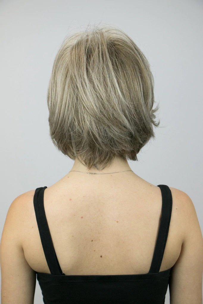 Alana Synthetic Wig by Godiva Secret Wigs | Basic Cap - Wig Studio 1